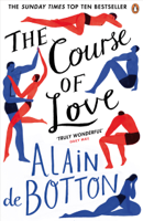 Alain de Botton - The Course of Love artwork