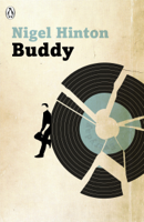 Nigel Hinton - Buddy artwork