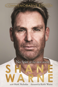 No Spin - Shane Warne & Mark Nicholas