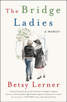 Betsy Lerner - The Bridge Ladies artwork