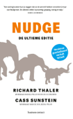 Nudge - de ultieme editie - Richard Thaler & Cass Sunstein