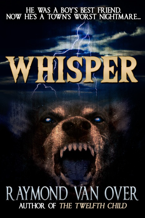 Whisper