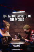 Top Tattoo Artist of The World (Apple Version) - inkedbooking.com