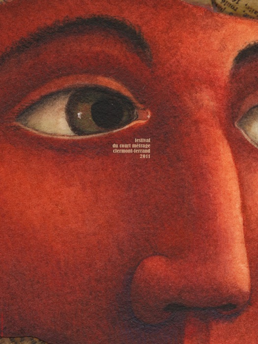 Catalogue Clermont FilmFest11