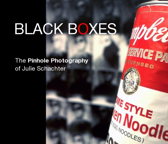 BLACK BOXES