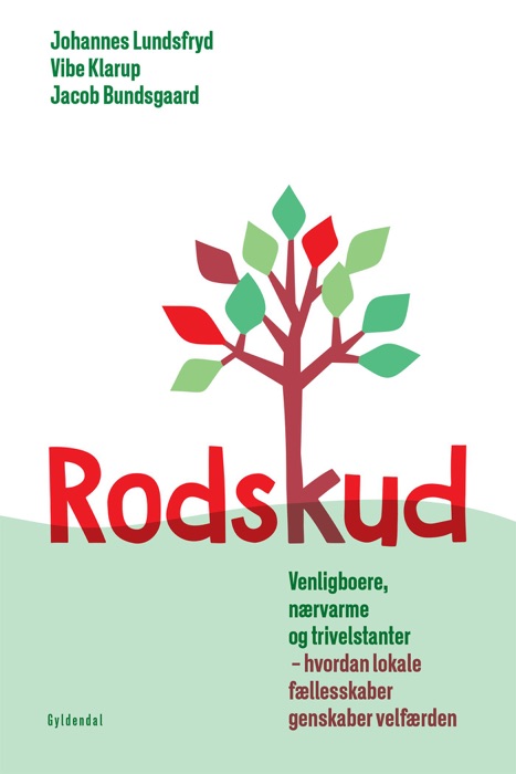 Rodskud