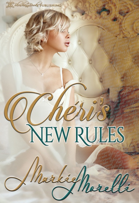 Cheri's New Rules