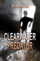 Al Rennie - Clearwater Predator artwork