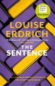 The Sentence - Louise Erdrich