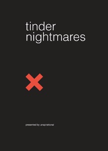 Tinder Nightmares Book Cover
