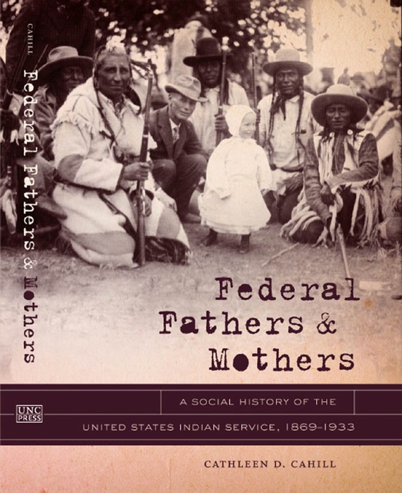 Federal Fathers and Mothers