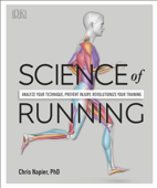 Science of Running - Chris Napier