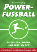 Powerfußball - Martin Hasenpflug