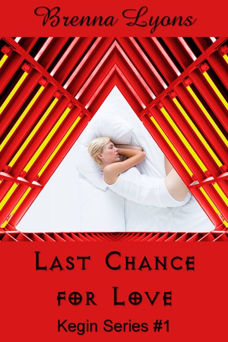 Last Chance for Love (Kegin Series: Earth-Born Lords #1)