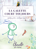 La galette court toujours - Arnaud Demuynck & Pascale Hecquet