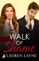 Lauren Layne - Walk of Shame: Love Unexpectedly 4 artwork