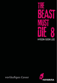 The Beast Must Die 8 - Hyeon-sook Lee