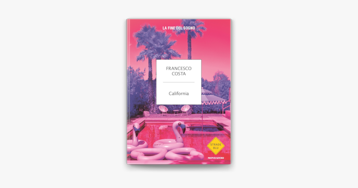  California On Apple Books