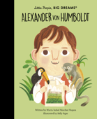 Alexander von Humboldt - Maria Isabel Sánchez Vegara