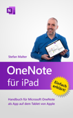 OneNote für iPad - Stefan Malter