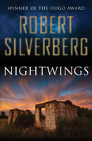 Robert Silverberg - Nightwings artwork