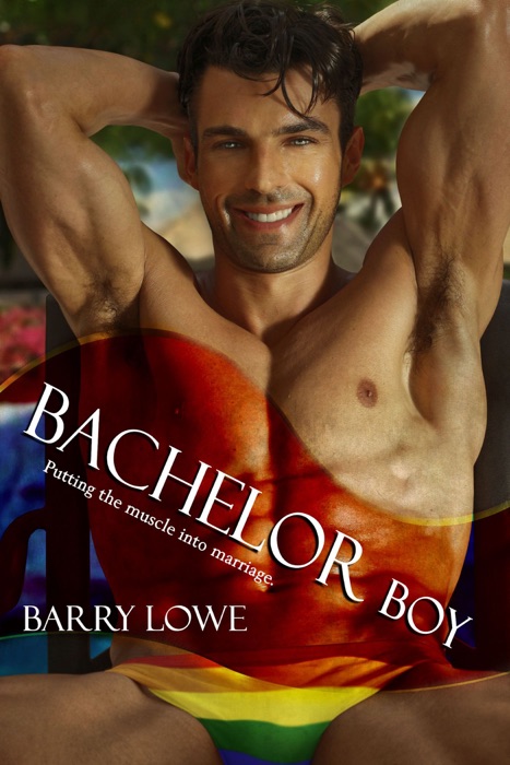 Bachelor Boy