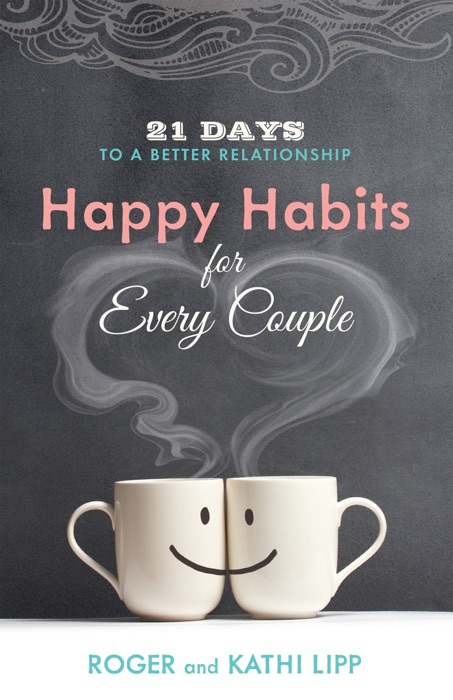 Happy Habits for Every Couple