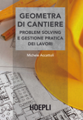 Geometra di cantiere - Michele Accattoli