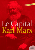 Le Capital - Karl Marx