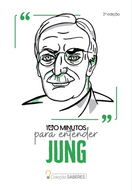 Capa do livro O Desenvolvimento da Personalidade de Carl Gustav Jung