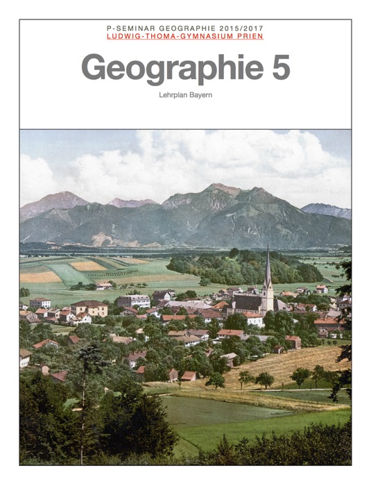 Geographie 5