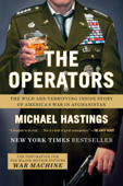 The Operators - Michael Hastings