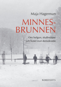 Minnesbrunnen - Maja Hagerman