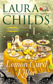 Lemon Curd Killer - Laura Childs