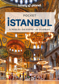 Istanbul Pocket - Lonely Planet & Virginia Maxwell