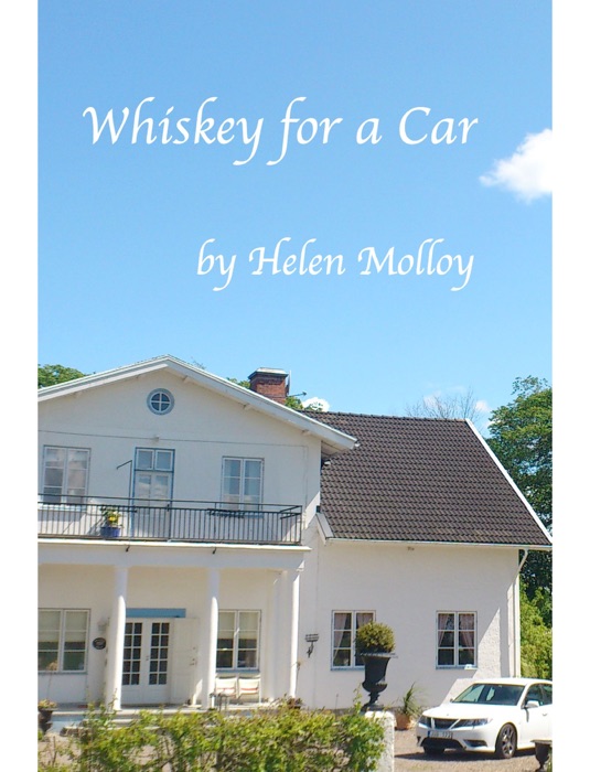 Whiskey for a Car