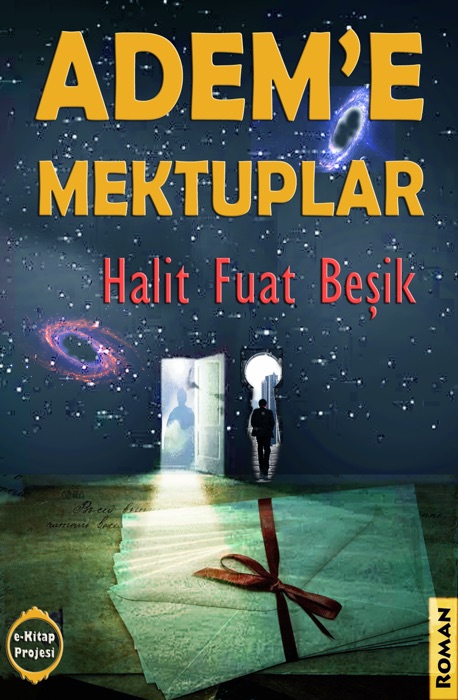 Adem'e Mektuplar