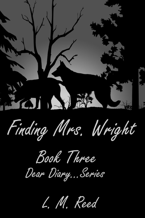 Finding Mrs. Wright