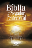 Bíblia do Pregador Pentecostal - Sociedade Bíblica do Brasil & Erivaldo de Jesus