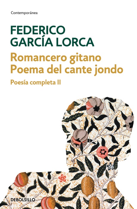 Romancero gitano. Poema del cante jondo (Poesía completa 2)