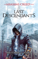 Matthew J. Kirby - Last Descendants: Assassin's Creed artwork