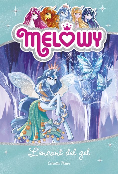 Melowy. L'encant del gel