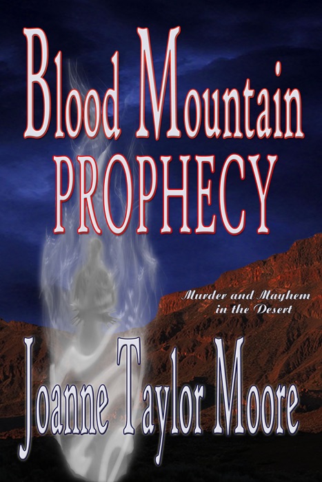 Blood Mountain Prophecy