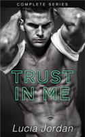 Lucia Jordan - Trust in Me - Complete Series artwork