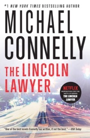 The Lincoln Lawyer - Michael Connelly