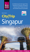 Reise Know-How CityTrip Singapur - Rainer Krack