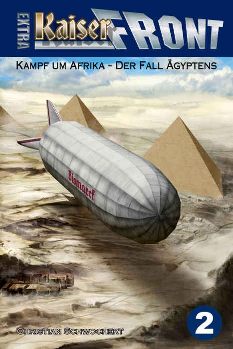 Kampf um Afrika – Der Fall Ägyptens