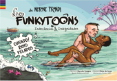 Les Funkytoons - Nerone Prandi, Marcelo Campos & Beto de Jesus