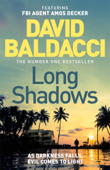 Long Shadows - David Baldacci