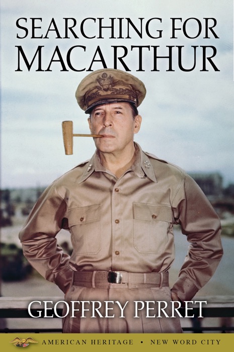 Searching for MacArthur